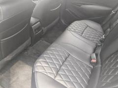 Toyota Asian Lion 2.0L Edition - ფოტო 13