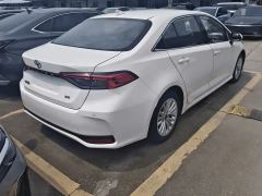 Toyota Asian Lion 2.0L Edition - ფოტო 14