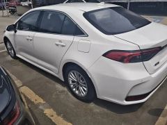 Toyota Asian Lion 2.0L Edition - ფოტო 15