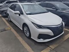 Toyota Asian Lion 2.0L Edition - ფოტო 2
