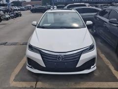 Toyota Asian Lion 2.0L Edition - ფოტო 3