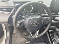 Toyota Asian Lion 2.0L Edition - ფოტო 4
