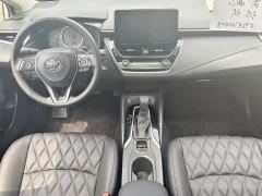 Toyota Asian Lion 2.0L Edition - ფოტო 5