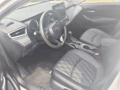 Toyota Asian Lion 2.0L Edition - ფოტო 6