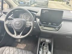 Toyota Asian Lion 2.0L Edition - ფოტო 8
