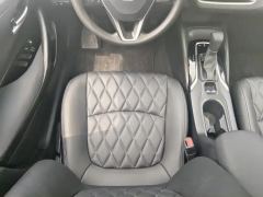 Toyota Asian Lion 2.0L Edition - ფოტო 9