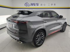 Oshan Z6 1.5T Version Edition - фото 2