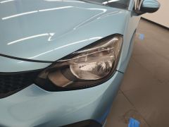 Honda Fit 1.5L Edition - ფოტო 4