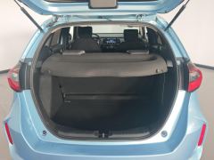 Honda Fit 1.5L Edition - ფოტო 7