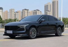 Bestune B70 2.0T Version - ფოტო 1