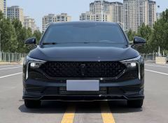 Bestune B70 2.0T Version - ფოტო 2