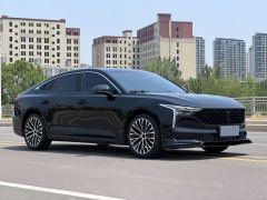 Bestune B70 2.0T Version - ფოტო 3