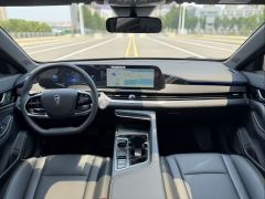 Bestune B70 2.0T Version - ფოტო 4
