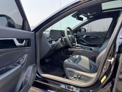 Bestune B70 2.0T Version - ფოტო 5