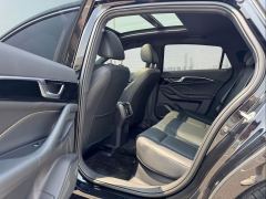 Bestune B70 2.0T Version - ფოტო 7