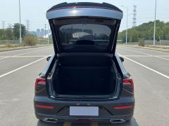 Bestune B70 2.0T Version - ფოტო 9