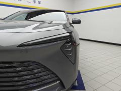 Buick Lacrosse Junyue 28T Yuezun Edition - ფოტო 4