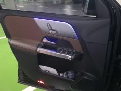 Mercedes-Benz GLB 200 Dynamic - ფოტო 13
