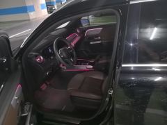 Mercedes-Benz GLB 200 Dynamic - ფოტო 14