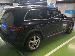 Mercedes-Benz GLB 200 Dynamic - ფოტო 2