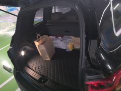 Mercedes-Benz GLB 200 Dynamic - ფოტო 7