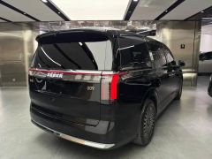 Zeekr 009 702km AWD Edition 7 - ფოტო 15