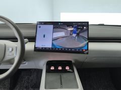 Deepal L07 BEV 530km 530Max Dry driving ADS SE Edition - ფოტო 17