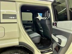 Fangchengbao Leopard 5 1.5T 125km Smart DriveMax Edition - фото 10