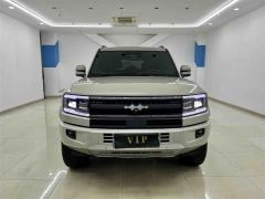 Fangchengbao Leopard 5 1.5T 125km Smart DriveMax Edition - фото 2
