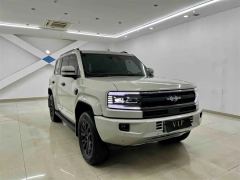 Fangchengbao Leopard 5 1.5T 125km Smart DriveMax Edition - фото 3