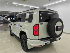 Fangchengbao Leopard 5 1.5T 125km Smart DriveMax Edition - фото 4