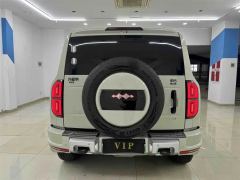 Fangchengbao Leopard 5 1.5T 125km Smart DriveMax Edition - фото 5