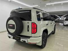 Fangchengbao Leopard 5 1.5T 125km Smart DriveMax Edition - фото 6