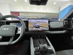 Fangchengbao Leopard 5 1.5T 125km Smart DriveMax Edition - фото 8