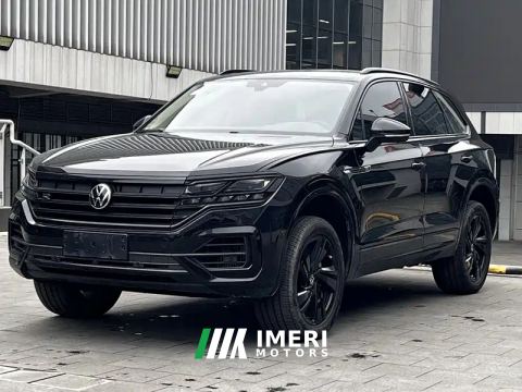 2023 Volkswagen Touareg 3.0T Edition - car from China