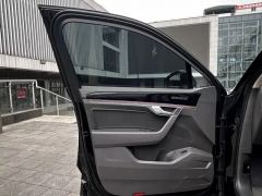 Volkswagen Touareg 3.0T Premium Obsidian Black Sports Suit - photo 4