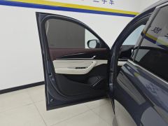 Geely Xingyue L 2.0T Automatic two-wheel drive Yunqi Edition - ფოტო 12