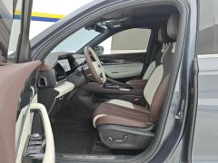 Geely Xingyue L 2.0T Automatic two-wheel drive Yunqi Edition - ფოტო 14