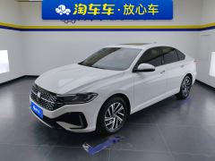 Volkswagen Lavida 1.5L Edition - ფოტო 1