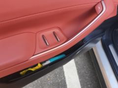 NIO EC7 490km 75kWh - ფოტო 13