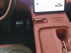 NIO EC7 490km 75kWh - ფოტო 19
