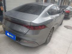 BYD Qin PLUS DM-i 55km Prestigious Edition - фото 2