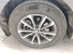 BYD Qin PLUS DM-i 55km Prestigious Edition - фото 6