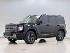 Haval Meng Long PHEV Haverosaurus PHEV 1.5T Hi4 145km Pro - photo 1