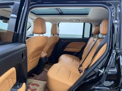 Haval Meng Long PHEV Haverosaurus PHEV 1.5T Hi4 145km Pro - photo 11