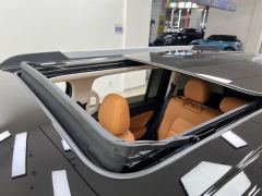 Haval Meng Long PHEV Haverosaurus PHEV 1.5T Hi4 145km Pro - photo 13