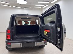 Haval Meng Long PHEV Haverosaurus PHEV 1.5T Hi4 145km Pro - photo 15
