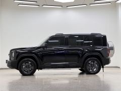 Haval Meng Long PHEV Haverosaurus PHEV 1.5T Hi4 145km Pro - photo 17