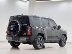 Haval Meng Long PHEV Haverosaurus PHEV 1.5T Hi4 145km Pro - photo 18