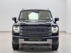 Haval Meng Long PHEV Haverosaurus PHEV 1.5T Hi4 145km Pro - photo 2